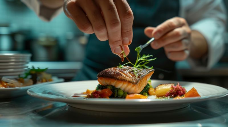 Customized Meals