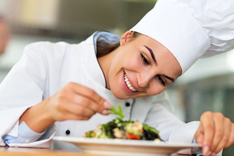 Stress-Free Hosting and Dining